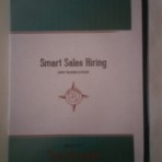Smart Sales Hiring Audio Training Package