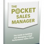 “The Pocket Sales Manager” Book