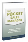 “The Pocket Sales Manager” Book