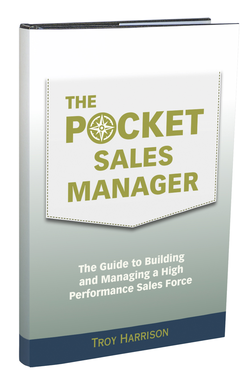 How to be a Great Sales Manager!